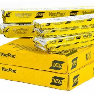 ESAB OK 74.78 Elektróda na zváranie austenitických, Nízkovodíková elektróda, 44ks balenie, 3,2 x 450mm