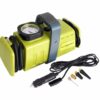 EXTRA MINI AUTO KOMPRESOR AC/DC 12V/230V EX8230