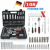 FISHER GOLA SADA 108KS FS1080