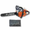 FLINKE BENZÍNOVÁ MOTOROVÁ PÍLA 5,8HP FK9880