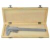 FLINKE ŠUBLER 150MM POSUVNÉ MERADLO INOX 0-150MM FL150MM