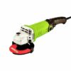 FLINKE ELEKTRICKA UHLOVÁ BRÚSKA 125MM 1050W S REGULÁCIOU OTÁČOK FK850