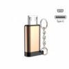 FT-ADA Link redukcia z USB – C na micro USB 70119
