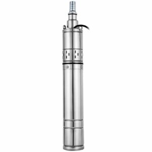 HLBINNÉ ČERPADLO QGD3-65 1500W 1500L/H