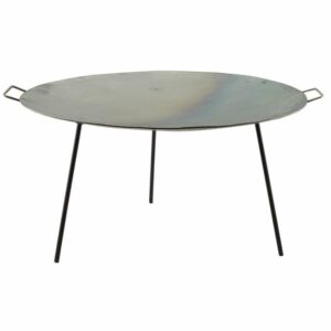 GRIL OKRÚHLY 48,5CM PERFECT HOME 40251