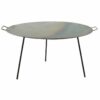 GRIL OKRÚHLY 60CM PERFECT HOME 28316