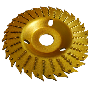GRINDDISC RAŠPLOVO REZNY ŠPECIALNY KOTUČ NA DREVO 125MM EX1576