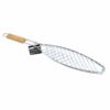 GRILOVACIE KLIEŠTE NA RYBY 68CM PERFECT HOME PH12958