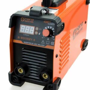 HAINA 350A INVERTOROVÁ ZVÁRAČKA DIGITAL WD350IV