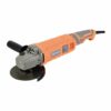 HAINA ELEKTRICKA UHLOVÁ BRÚSKA 125MM 1200W S REGULÁCIOU OTÁČOK H2013B