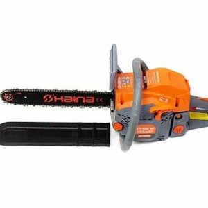 HAINA BENZÍNOVÁ PÍLA S OBSAHOM 73CC, 6,2HP, 4,6KW EXTRA SILNÁ H7300R