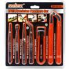 HORUSDY 7KS SADA PINZIET PROFI SDY94149