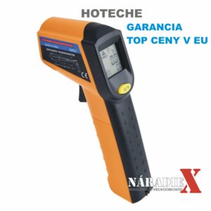 HOTECHE BEZKONTAKTNÝ INFRAČERVENÝ THERMOMETER HT285501