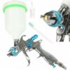 HVLP MALIARSKA STRIEKACIA PIŠTOĽ H-828, 1,3MM, MAR-POL M80610