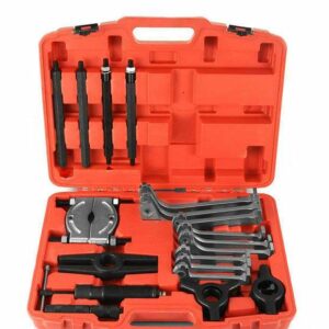 HYDRAULICKÝ SŤAHOVÁK LOŽÍSK 10T 21KS MG50457 H1111