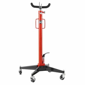 HYDRAULICKÝ ZDVIHÁK PREVODOVKY NOSNOSŤ 500KG H2016