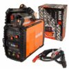 INVERTOROVÁ ZVÁRAČKA BLACK 200A TIG 37408