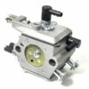 KARBURÁTOR 3-CESTNY PRE BENZINOVE PILY S OBSAHOM 45CC, 52CC, 58CC ND321