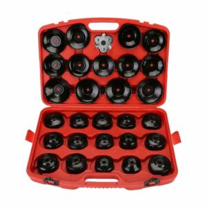 KLUČE NA OLEJOVE FILTRE 30KS MG50038 H1421