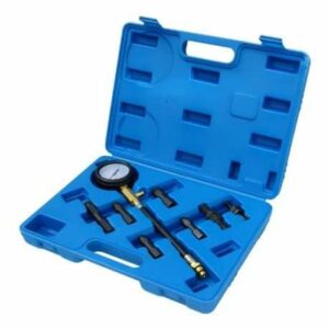 KOMPRESIOMETER PRE BENZÍNOVÉ MOTORY 0-20BAR MG50184 H2107