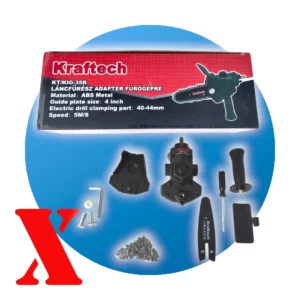 KRAFTECH ADAPTÉR MINI PÍLA PRE VRTAČKY, PRÍDAVNÁ ČASŤ KT/KIG-35R