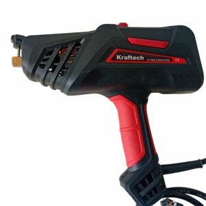 KRAFTECH INVERTOROVÁ JEDNORUČNÁ ZVÁRAČKA MMA 300A 4,6KW KT-WD-X300IV