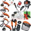 KRAFTECH BENZÍNOVÝ KROVINOREZ RX680 PRO 6,2HP ,4,8KW ,73CC