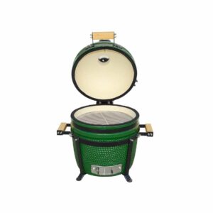 KAMADO BBQ záhradný keramický gril Miniplus veľkosť 14" 14872