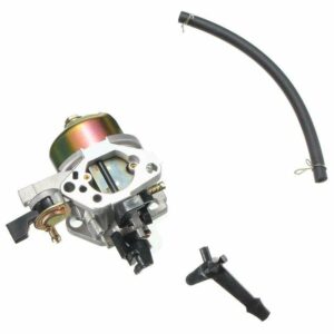 KARBURÁTOR PRE BENZÍNOVÝ MOTOR HONDA GX390 A MOTORY 13HP ND022