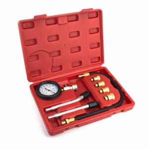 Kompresiometer na benzínové motory 0-21BAR MG50192 H3002
