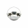 KÔŠ NA OBVÁRANIE JATERNÍC 40CM PERFECT HOME PH10390
