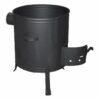 Kotlina 60cm pre 100l 14766