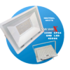LED 100W STROPNÉ KOVOVÉ SVETLO S DRŽIAKOM STUDENA BIELA-SMD-LED, IP66, 220V, 30306
