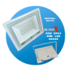 LED 50W STROPNÉ KOVOVÉ SVETLO S DRŽIAKOM NEUTRALNA BIELA-SMD-LED, IP66, 220V, 30305