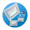 LED 30W STROPNÉ KOVOVÉ SVETLO S DRŽIAKOM STUDENA BIELA-SMD-LED, IP66, 220V, 30302