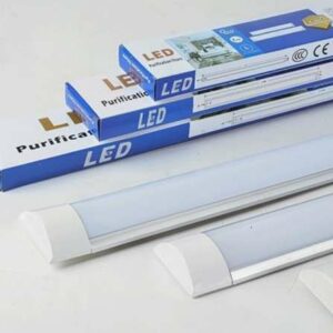 120CM SNHL LED SVETLO 120W BIELA STUDENÁ SNHL120-1