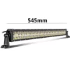 LED SVETELNÁ RAMPA OFFROAD LED PRACOVNÉ SVETLO 54,5 CM 600W 94500
