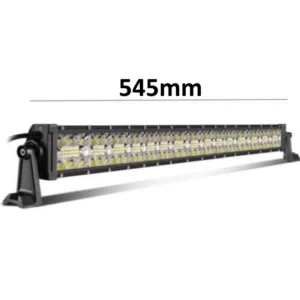 LED SVETELNÁ RAMPA OFFROAD LED PRACOVNÉ SVETLO 54,5 CM 600W 94500