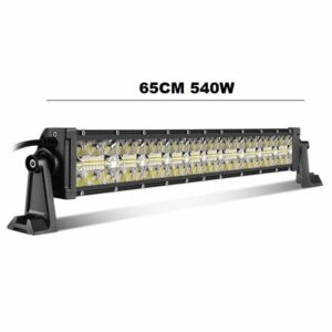 LED SVETELNÁ RAMPA OFFROAD LED PRACOVNÉ SVETLO 65CM 540W 94507