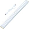 LED SVETLO SO SENZOROM 2-RADOVE LED 40,5CM 2,8W R0225