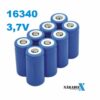 LI-ION BATERIA 3,7V 1800MAH, ART16340