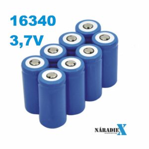 LI-ION BATERIA 3,7V 1800MAH, ART16340