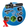 LASEROVÝ ZAMERIAVAČ QL-SW