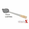 LIATINOVÉ KLIEŠTE NA SLANINU 15CM PERFECT HOME PH14447