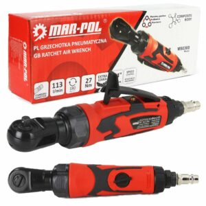 MARPOL PNEUMATICKÁ RAČŇA 1/4" M90300