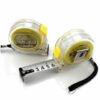 3M ZVINOVACÍ METER BIELY KOVOVÝ PAS 1640019