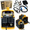 MIG/MAG, MMA, TIG IGBT ZVÁRAČKA BLACK 250A 37417
