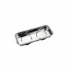 MISKA MAGNETICKÁ OBDĹŽNIK 152X68MM EX3279