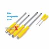 MOLLER 6KS SADA UDERNYCH SKRUTKOVAČOV MAGNETICKYCH MR70685