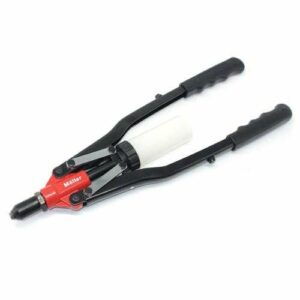 MÖLLER NITOVACIE KLIEŠTE RUČNÁ NITOVAČKA 430MM MR70383